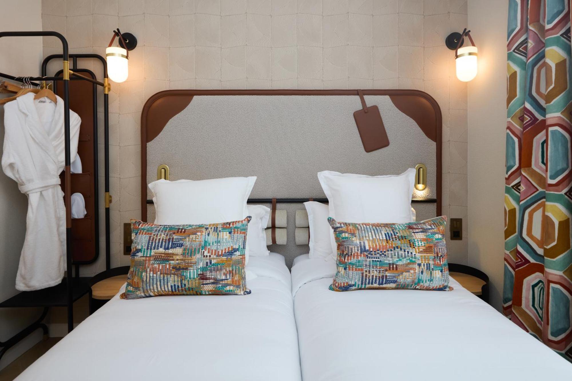 Superior Doppelzimmer