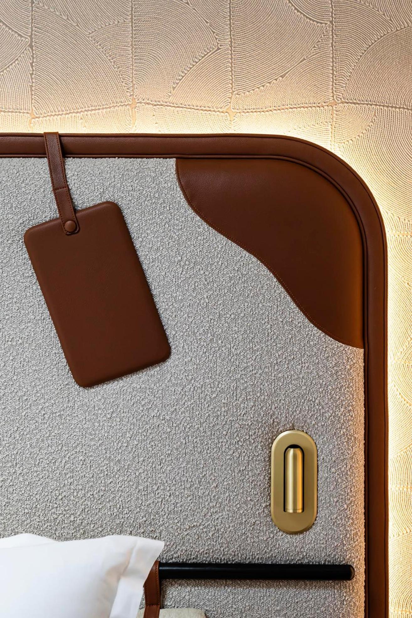 Standard Doppelzimmer