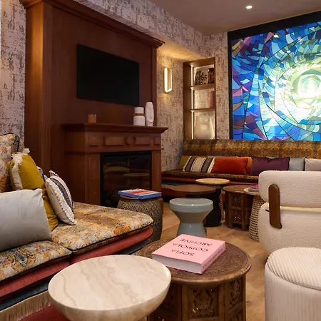 Hotel Hiro Paris-3